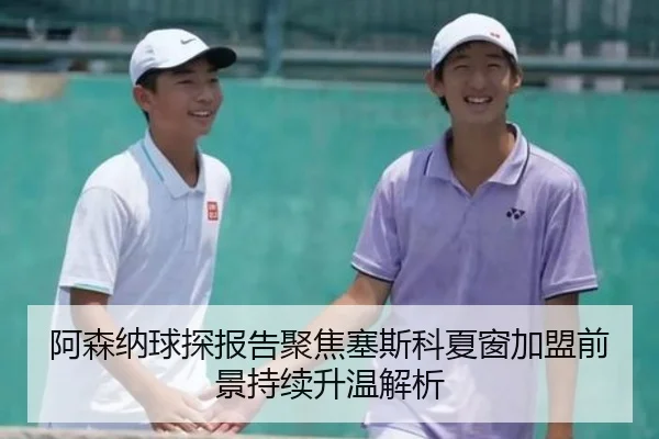 阿森纳球探报告聚焦塞斯科夏窗加盟前景持续升温解析